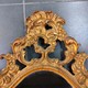 Antique mirror,
Baroque