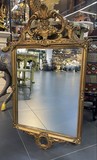 Antique Mirror
Napoleon III