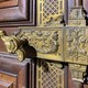 Антикварные двери