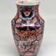 Antique Paired Imari Vases