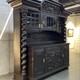 Antique sideboard
in Renaissance style