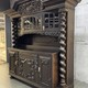 Antique sideboard
in Renaissance style