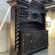 Antique sideboard
in Renaissance style