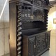 Antique sideboard
in Renaissance style