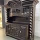 Antique sideboard
in Renaissance style