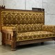 Antique sofa