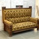 Antique sofa