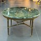 Antique Louis XVI Coffee Table