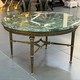 Antique Louis XVI Coffee Table