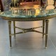 Antique Louis XVI Coffee Table