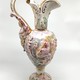 Antique jug
Renaissance, Capodimonte