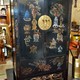 Antique cabinet