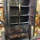 Antique cabinet