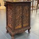 Antique chinoiserie cabinet