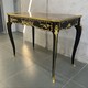 Antique table, Napoleon III