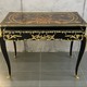 Antique table, Napoleon III