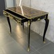 Antique table, Napoleon III