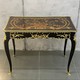 Antique table, Napoleon III