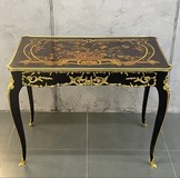 Antique table, Napoleon III