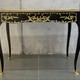 Antique table, Napoleon III