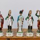 Figurine of a French soldier from 1812,
from the series "Napoleon's Army"