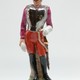 Figurine of a French soldier from 1812,
from the series "Napoleon's Army"