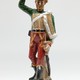 Figurine of a French soldier from 1812,
from the series "Napoleon's Army"