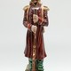 Figurine of a French soldier from 1812,
from the series "Napoleon's Army"