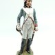 Figurine of a French soldier from 1812,
from the series "Napoleon's Army"