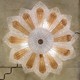 Vintage Murano Chandelier