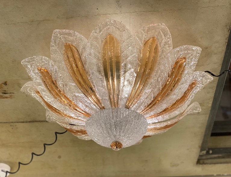 Vintage Murano Chandelier