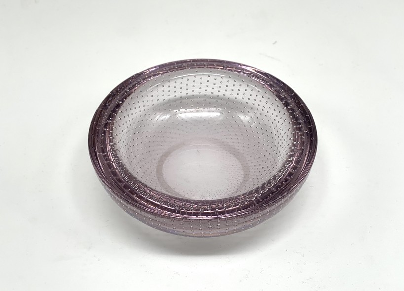 Vintage ashtray