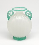 Vintage vase