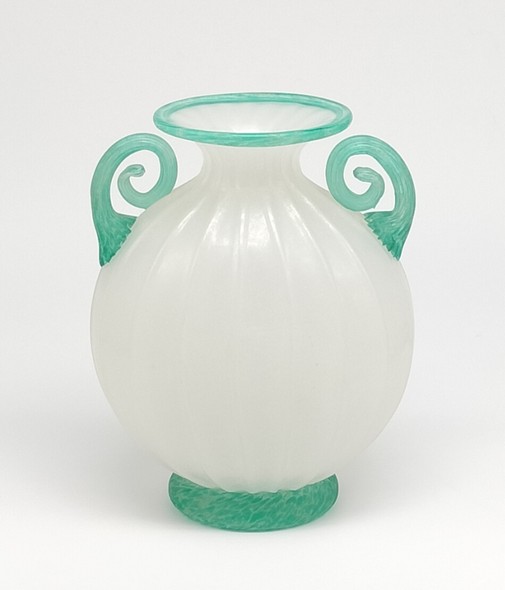 Vintage vase