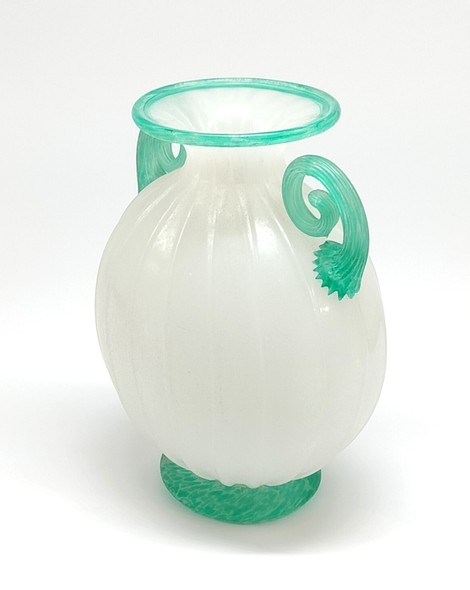 Vintage vase