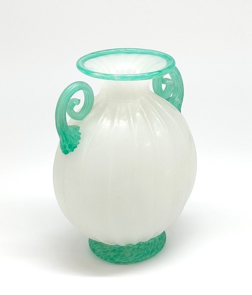 Vintage vase