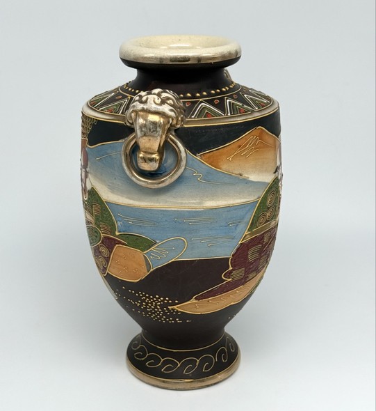 Vintage Vase, Japan