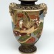 Vintage Vase, Japan