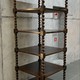 Antique bookcase
Renaissance