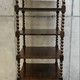 Antique bookcase
Renaissance