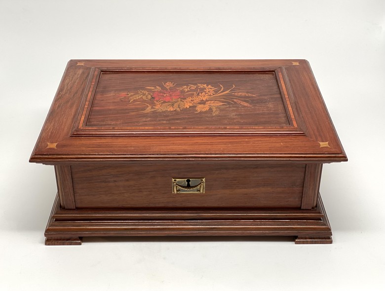 Antique Box