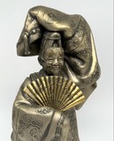 Antique sculpture Antique sculpture