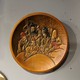 Antique Plate
"7 Gods of Fortune", Japan