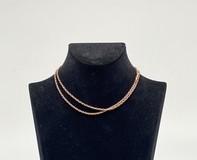 Antique chain