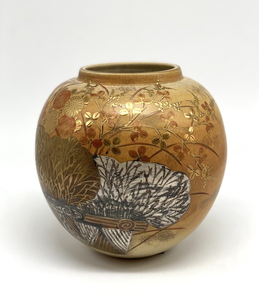 Antique vase