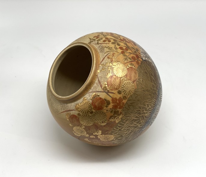 Antique vase