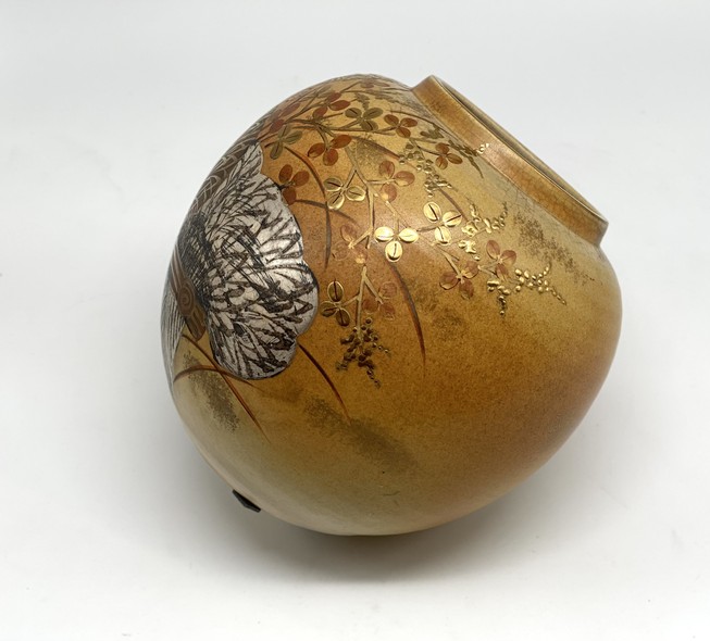 Antique vase