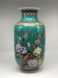 Large vase