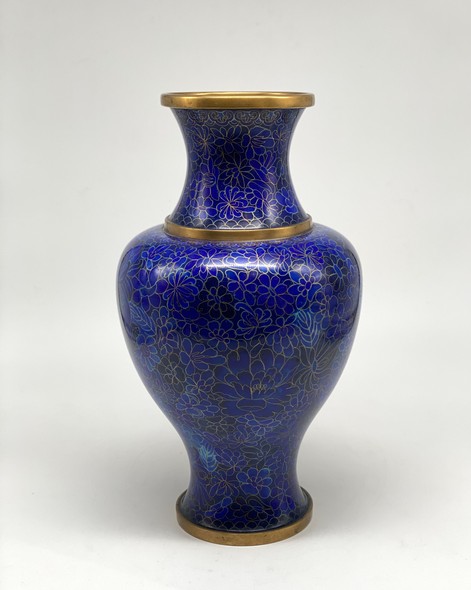 Chinese vase