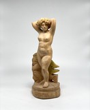 Antique sculpture